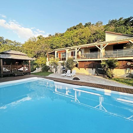Villa Oasis La Possession Buitenkant foto