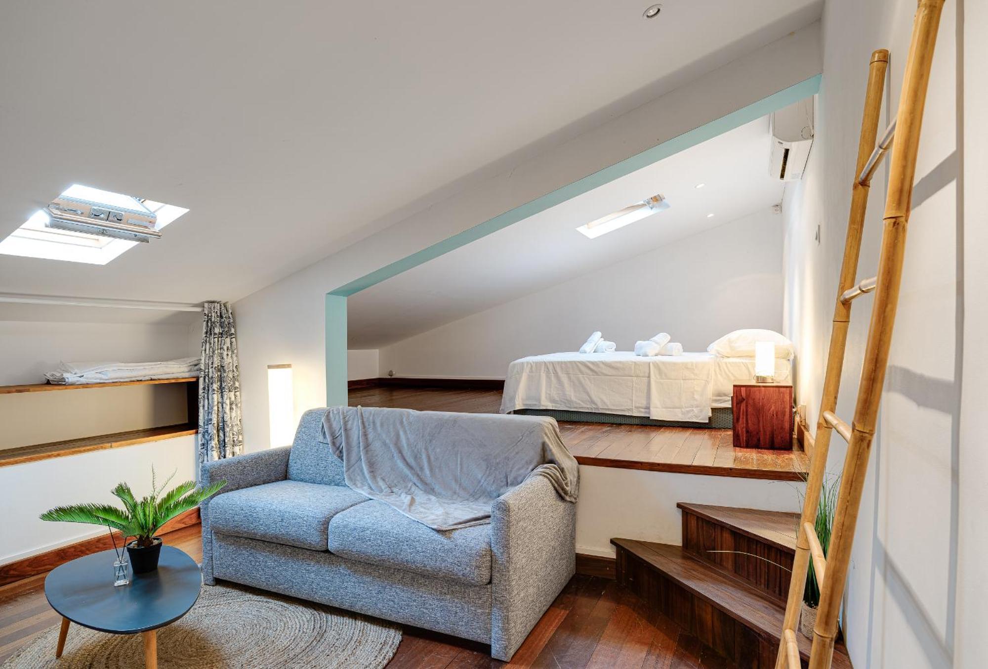 Villa Oasis La Possession Buitenkant foto